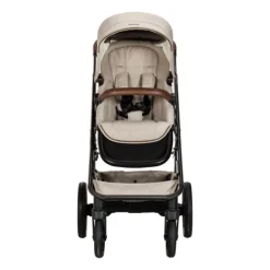 Qute Q-Journey Kinderwagen - Antra / Antra