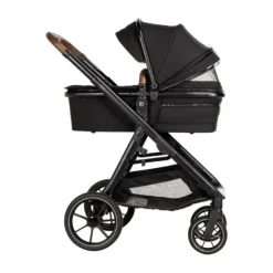 Qute Q-Journey Kinderwagen - Antra / Antra