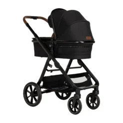 Qute Q-Journey Kinderwagen - Antra / Antra