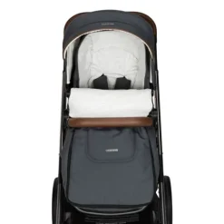 Qute Q-Journey Kinderwagen - Antra / Antra