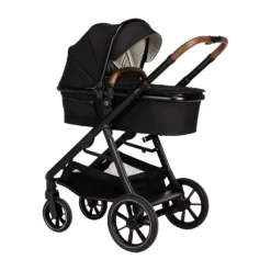 Qute Q-Journey Kinderwagen - Antra / Antra