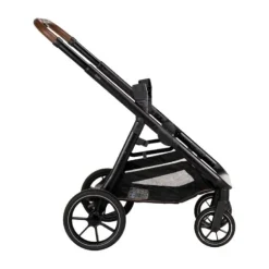 Qute Q-Journey Kinderwagen - Antra / Antra