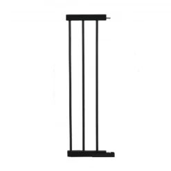 Qute Q-keeper verlengstuk zwart 28cm