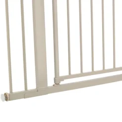 Qute Q-keeper verlengstuk zwart 14cm