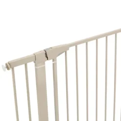 Qute Q-keeper verlengstuk zwart 14cm