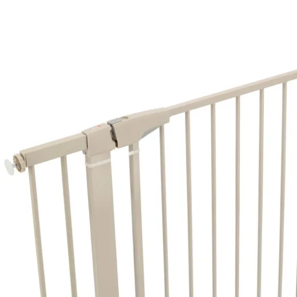 Qute Q-keeper verlengstuk zwart 14cm