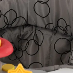 Qute Q-Limo Loopstoel - Leaves Green