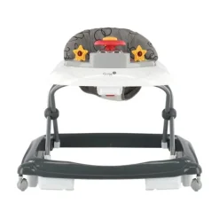 Qute Q-Limo Loopstoel - Leaves Green