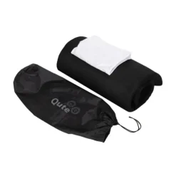 Qute Q-Matti Campingbed Matras Inclusief Hoes