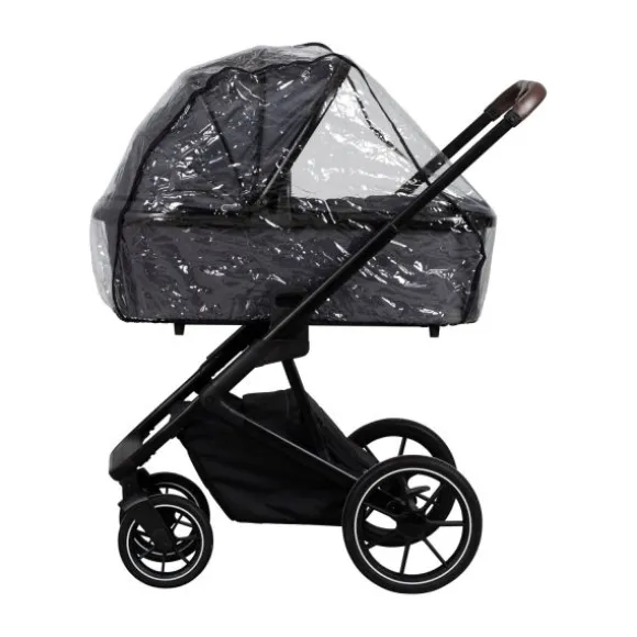 Qute Q-Rider Regenscherm 2-in-1