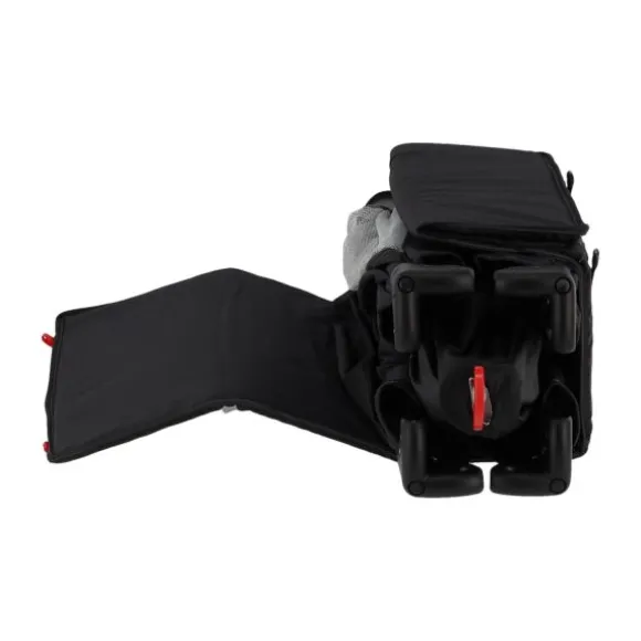 Qute Q-Sleep Campingbed Easyfold - Ivory