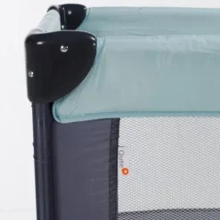 Qute Q-Sleep Campingbedje Antra