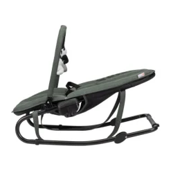 Qute Q-Sofa Wipstoel Jeans Groen