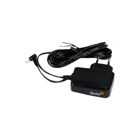 Qute Reserve Adapter – Q-Connection Start / Signal Babyfoon