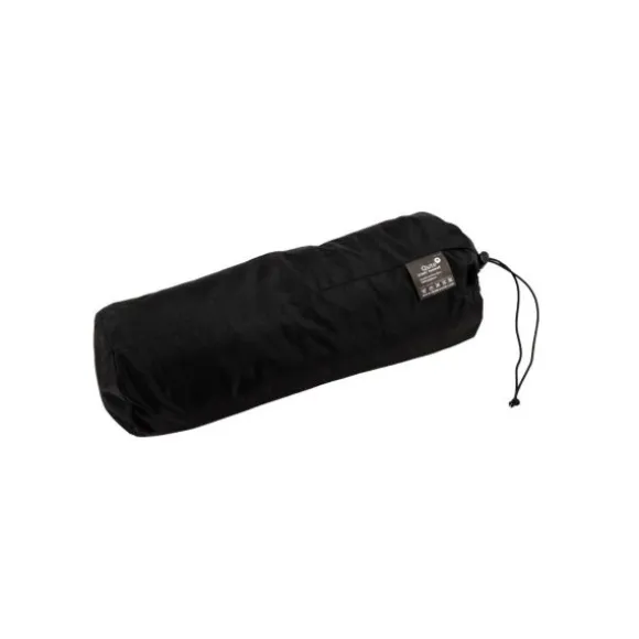 Qute Voetenzak Q-Twin Jeans - Clay