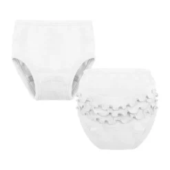 Rapife Broekje met Roesjes Pink Mt. 62