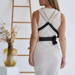 Rookie Draagzak - Premium Elite - Beige Léopard