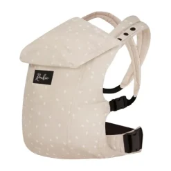 Rookie Draagzak - Premium Elite - Beige Léopard