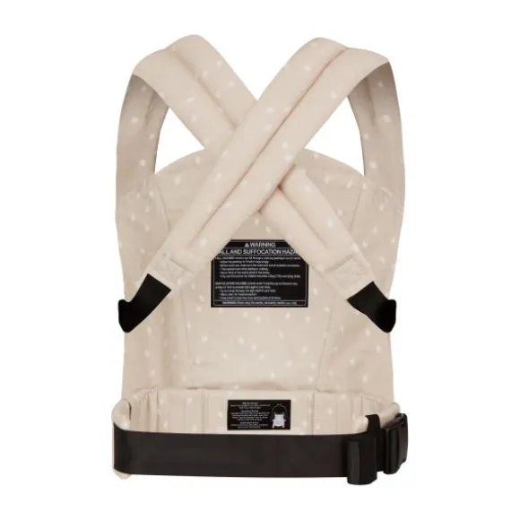 Rookie Draagzak - Premium Elite - Beige Léopard