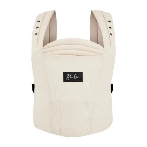 Rookie Draagzak - Premium Elite - Beige Léopard