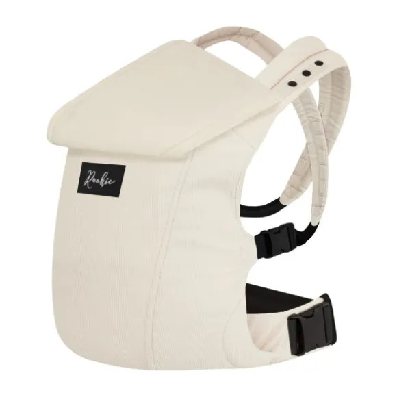 Rookie Draagzak - Premium Elite - Beige Léopard