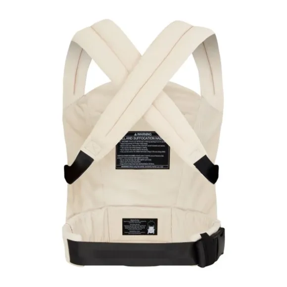 Rookie Draagzak - Premium Elite - Beige Léopard