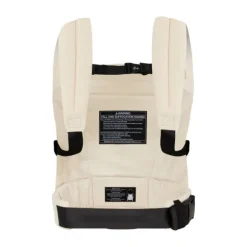 Rookie Draagzak - Premium Elite - Beige Léopard