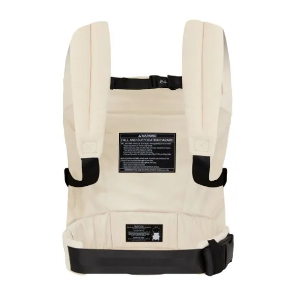 Rookie Draagzak - Premium Elite - Beige Léopard