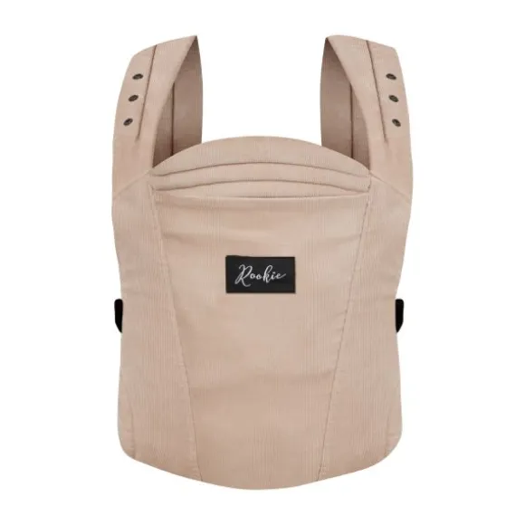 Rookie Draagzak - Premium Elite - Beige Léopard