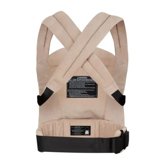 Rookie Draagzak - Premium Elite - Beige Léopard