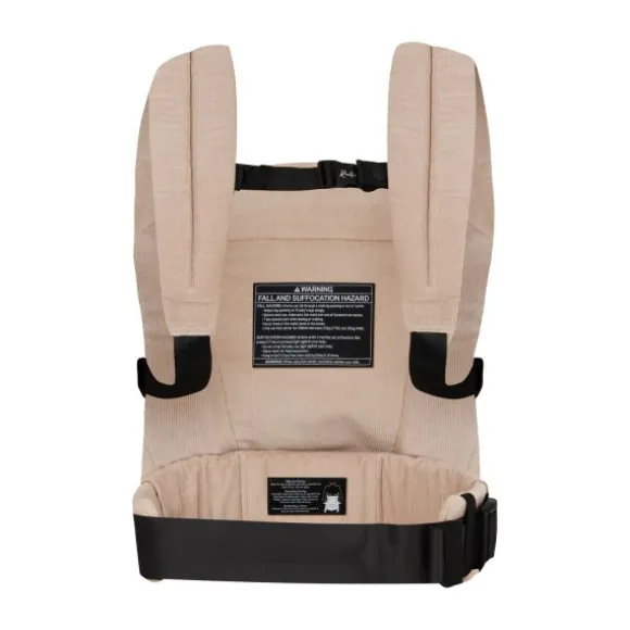 Rookie Draagzak - Premium Elite - Beige Léopard