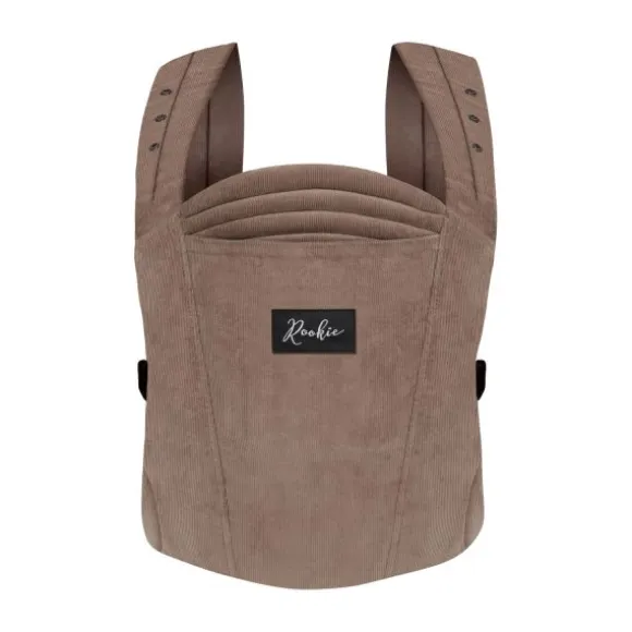 Rookie Draagzak - Premium Elite - Beige Léopard