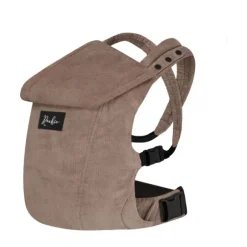 Rookie Draagzak - Premium Elite - Beige Léopard