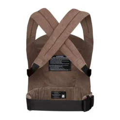 Rookie Draagzak - Premium Elite - Beige Léopard