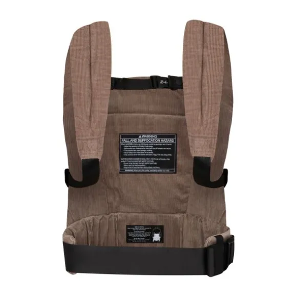 Rookie Draagzak - Premium Elite - Beige Léopard