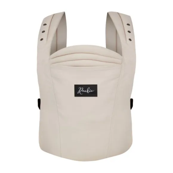 Rookie Draagzak - Premium Elite - Beige Léopard