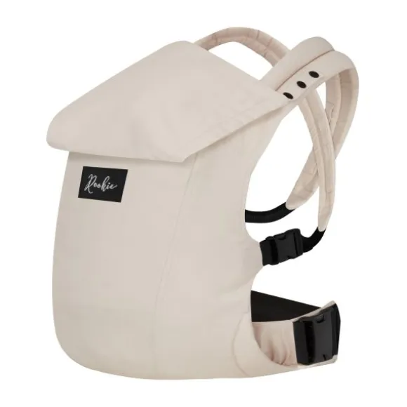 Rookie Draagzak - Premium Elite - Beige Léopard