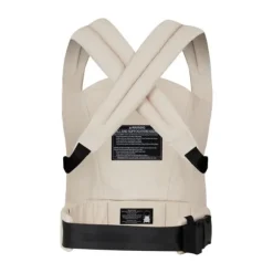 Rookie Draagzak - Premium Elite - Beige Léopard