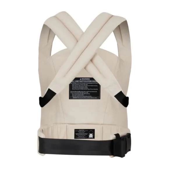 Rookie Draagzak - Premium Elite - Beige Léopard