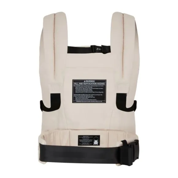 Rookie Draagzak - Premium Elite - Beige Léopard