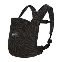 Rookie Konnekt Draagzak - Black Zebra
