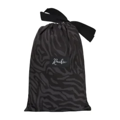 Rookie Konnekt Draagzak - Black Zebra