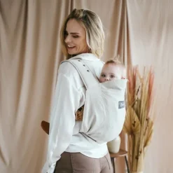 Rookie Konnekt Draagzak - Beige