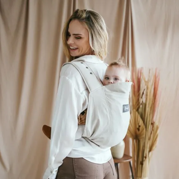 Rookie Konnekt Draagzak - Beige