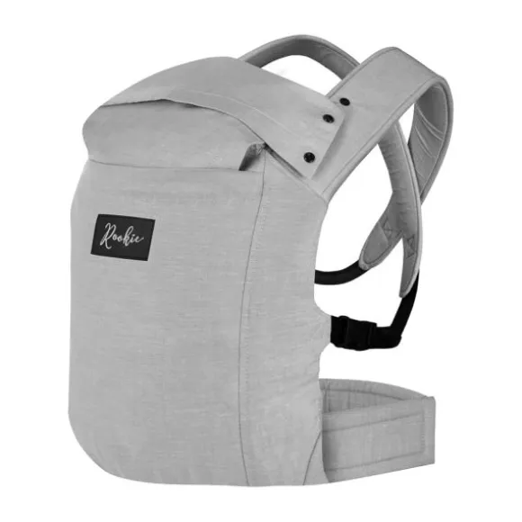 Rookie Premium Draagzak - Grey