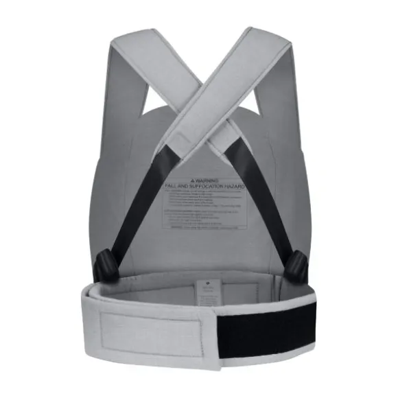 Rookie Premium Draagzak - Grey