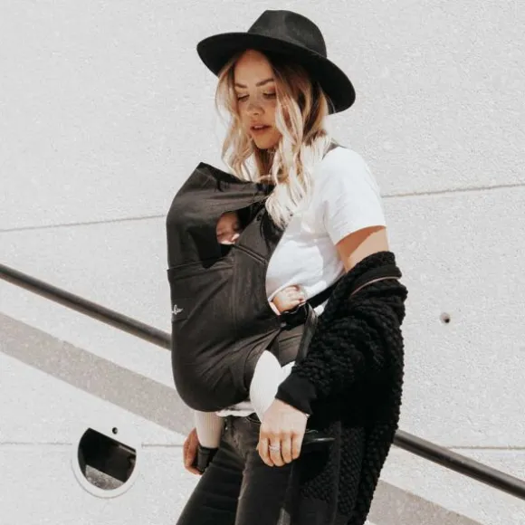 Rookie Premium Draagzak - Grey