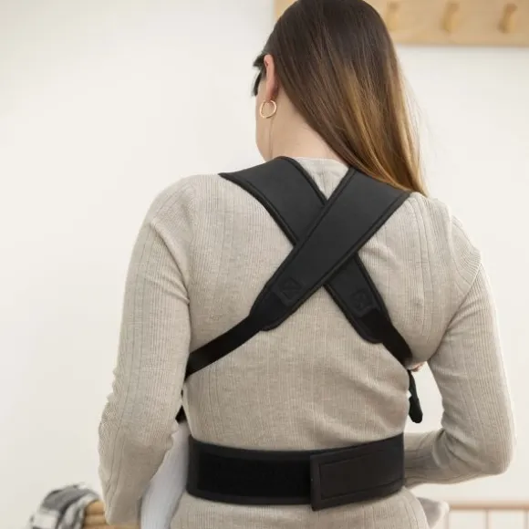 Rookie Premium Draagzak - Grey