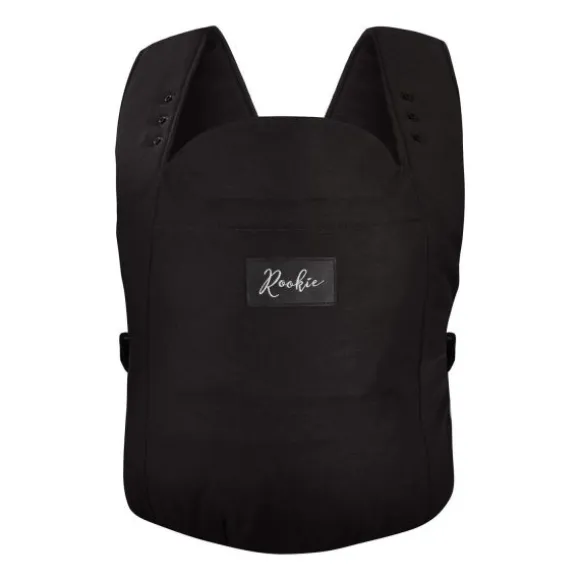 Rookie Premium Draagzak - Grey