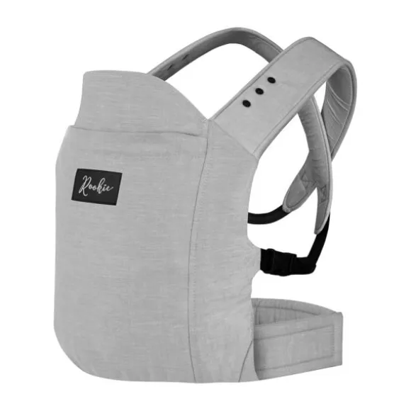 Rookie Premium Draagzak - Grey